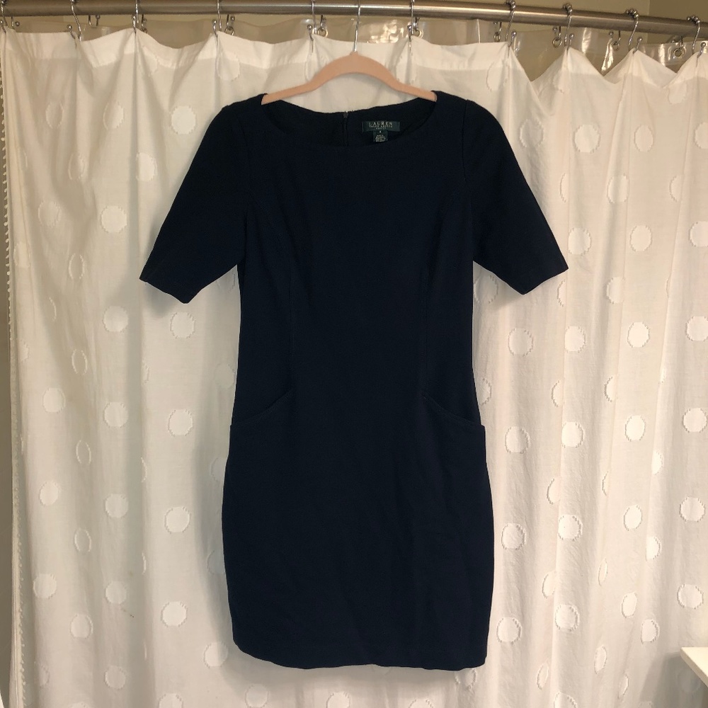 Lauren Ralph Lauren Dress